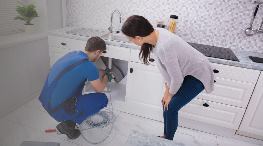 Professional septic pumping service in Roscoe, TX